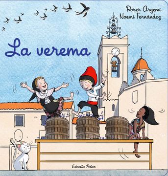 portada La Verema (en Catalán)