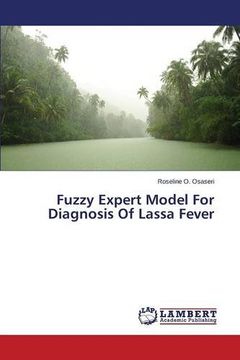 portada Fuzzy Expert Model For Diagnosis Of Lassa Fever