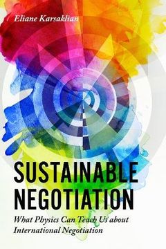 portada Sustainable Negotiation