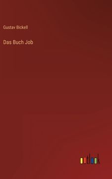portada Das Buch Job (in German)