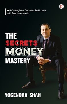 portada The Secrets of Money Mastery (en Inglés)