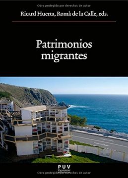 portada Patrimonios Migrantes (in Spanish)