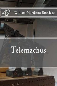 portada Telemachus (en Inglés)