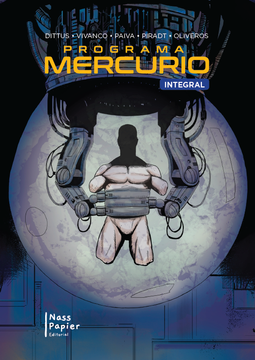 portada Programa Mercurio: Integral