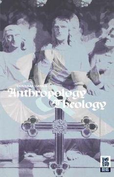 portada anthropology and theology (en Inglés)