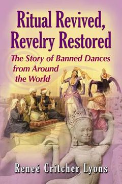portada the revival of banned dances