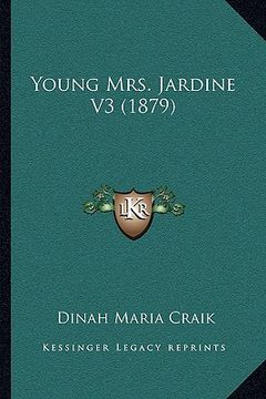 portada young mrs. jardine v3 (1879) (en Inglés)