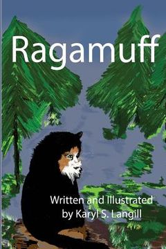 portada Ragamuff (en Inglés)
