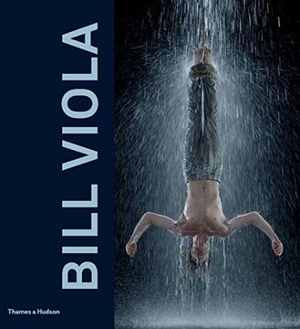 portada Bill Viola