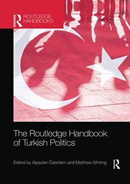 portada The Routledge Handbook of Turkish Politics (in English)