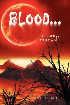 portada blood... (en Inglés)