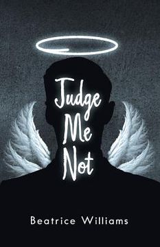 portada Judge Me Not (en Inglés)