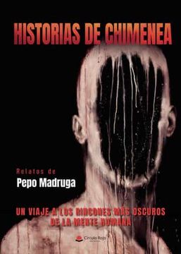 portada Historias de Chimenea (in Spanish)