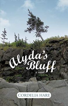 portada Alyda's Bluff (en Inglés)