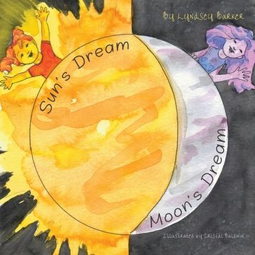 portada Sun's Dream Moon's Dream