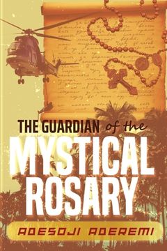 portada The Guardian of the Mystical Rosary