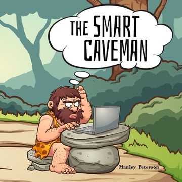 portada The Smart Caveman (in English)