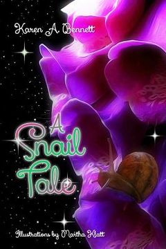 portada A Snail Tale (en Inglés)
