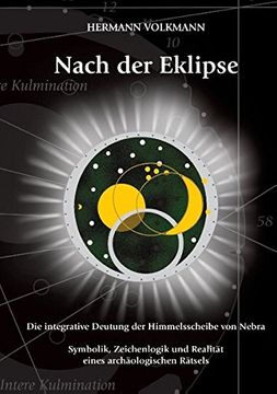 portada Nach der Eklipse (German Edition)