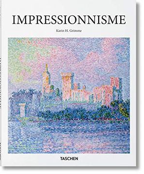 portada Impressionnisme (in French)