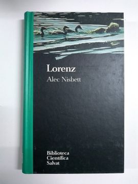 portada Lorenz