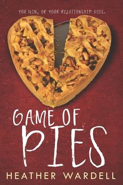 portada Game of Pies (en Inglés)