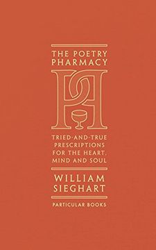 portada The Poetry Pharmacy