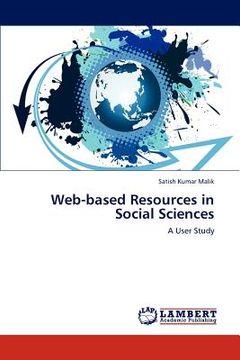 portada web-based resources in social sciences