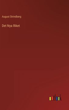 portada Det Nya Riket (in Swedish)