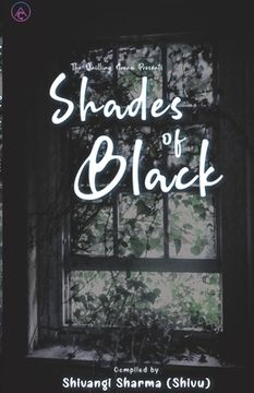 portada Shades of Black (en Hindi)