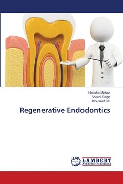portada Regenerative Endodontics (in English)