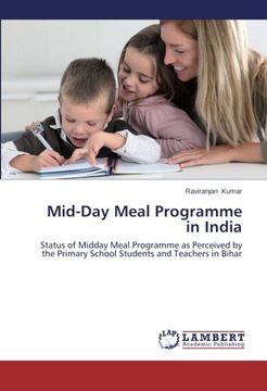 portada Mid-Day Meal Programme in India