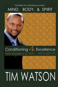 portada conditioning-4-excellence