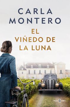 portada El viñedo de la luna (in Spanish)