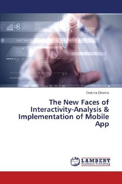 portada The New Faces of Interactivity-Analysis & Implementation of Mobile App
