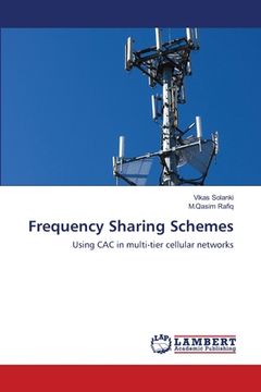 portada Frequency Sharing Schemes (en Inglés)