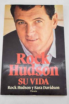 portada Rock Hudson