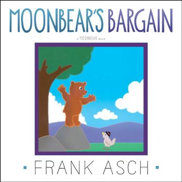 portada Moonbear's Bargain