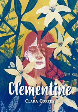 portada Clementine: 53 (Luna Roja) (in Spanish)