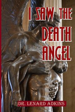 portada I Saw the Death Angel