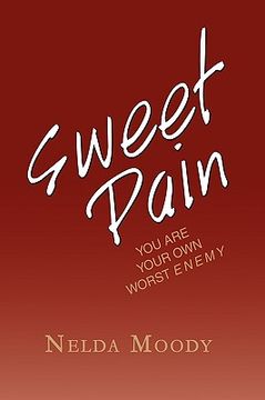 portada sweet pain (en Inglés)
