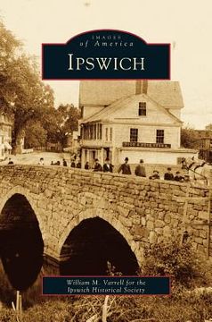 portada Ipswich (in English)