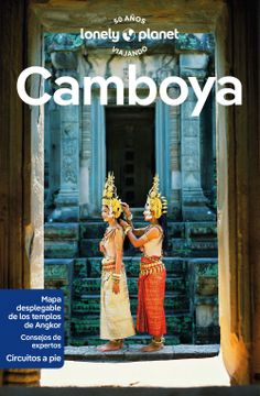 portada Camboya 7 (in Spanish)