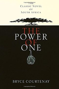 portada The Power of One: A Novel (en Inglés)