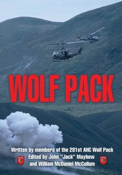 portada Wolf Pack