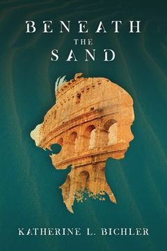 portada Beneath the Sand (en Inglés)