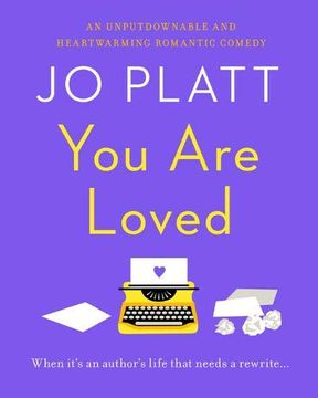 portada You are Loved: The Must-Read Romantic Comedy 