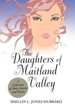 portada the daughters of maitland valley
