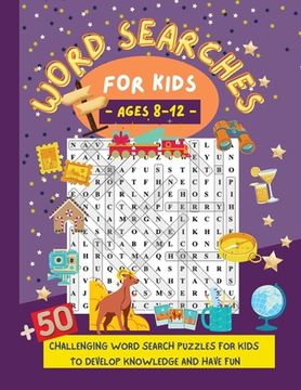 Dot To Dot For Smart Kids Ages 8-12: 50 Fun and Challenging