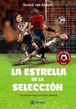 portada La estrella de la selección (in Spanish)